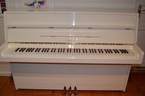 Piano droit Yamaha tat exceptionnel 2790 Narbonne (11)