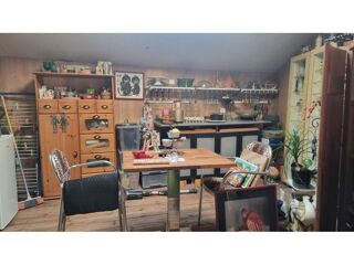  Maison à vendre 4 pièces 86 m²