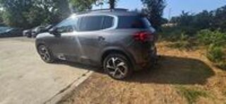 C5 aircross C5 Aircross BlueHDi 180 S&S EAT8 Shine 2020 occasion 86300 Chauvigny