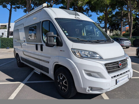 Annonce voiture Camping car Camping car 49990 €