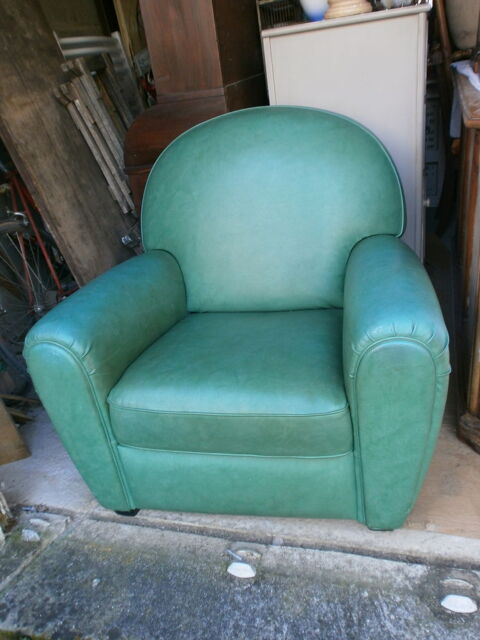 Fauteuil club 90 Legé (44)