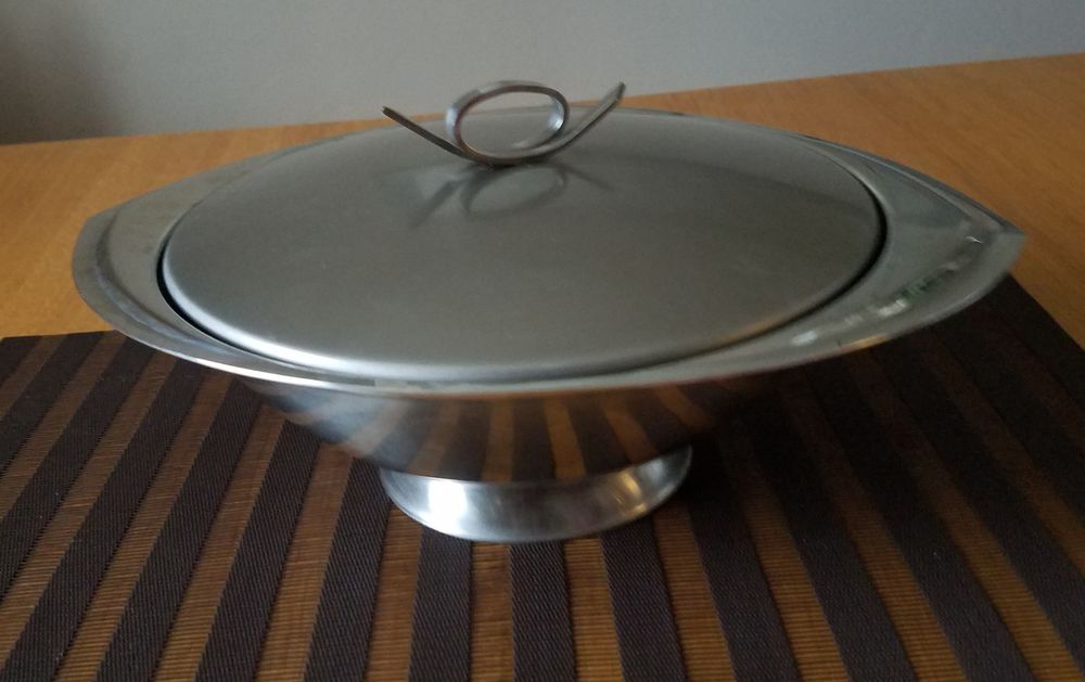 Soupi&egrave;re/Fruiti&egrave;re Cuisine