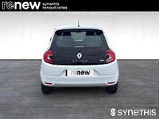 Twingo III Achat Int&eacute;gral - 21 Zen 2021 occasion 13200 Arles