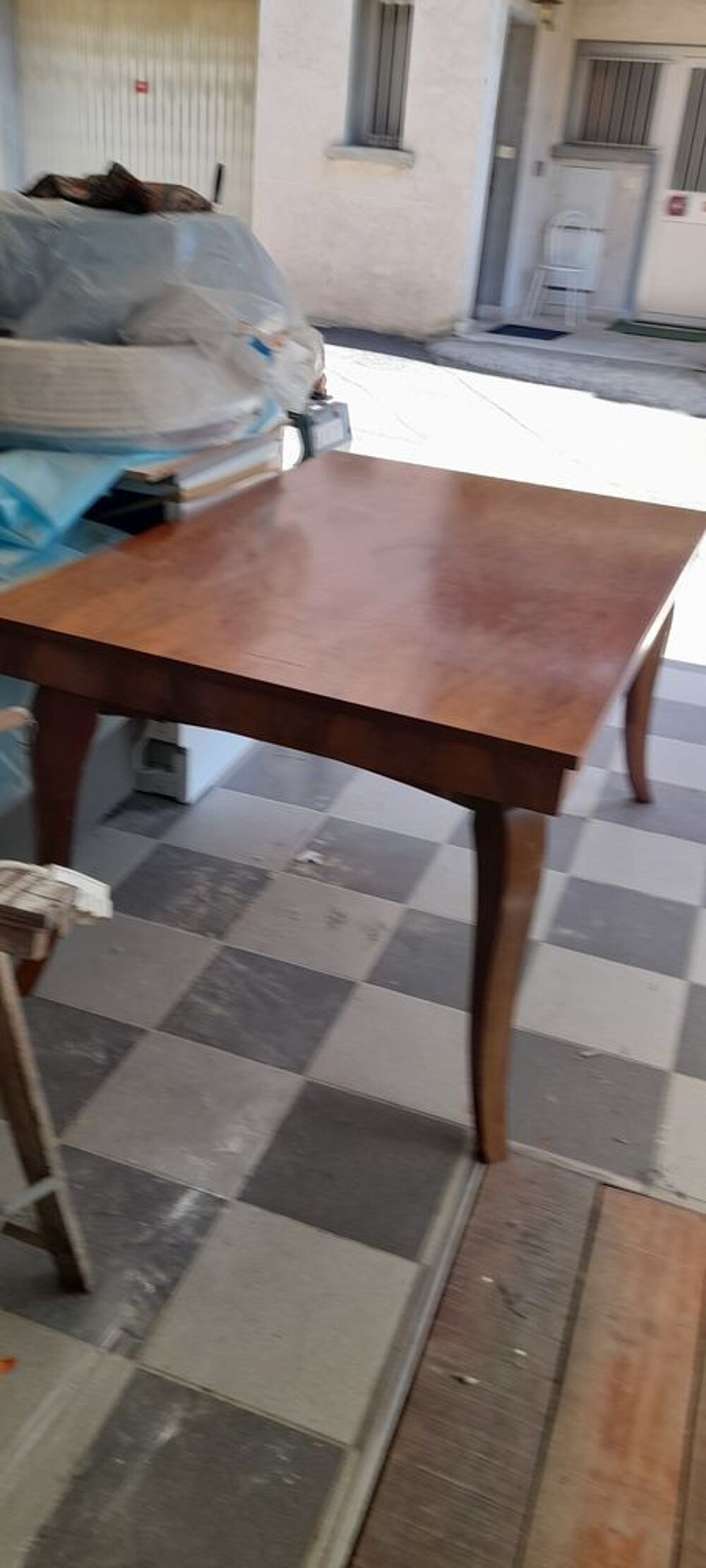 Table &agrave; manger Meubles