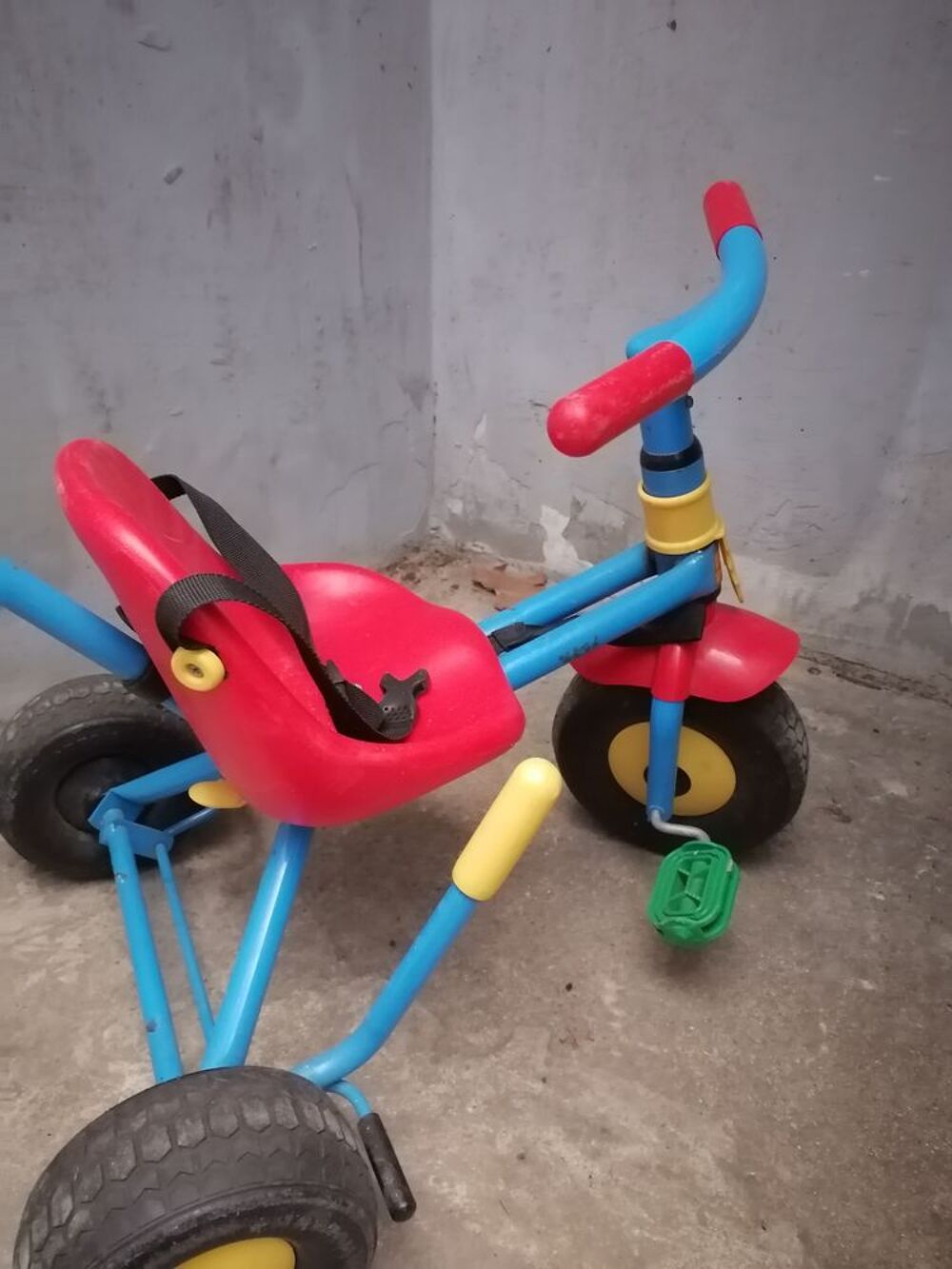 Tricycle enfant Jeux / jouets