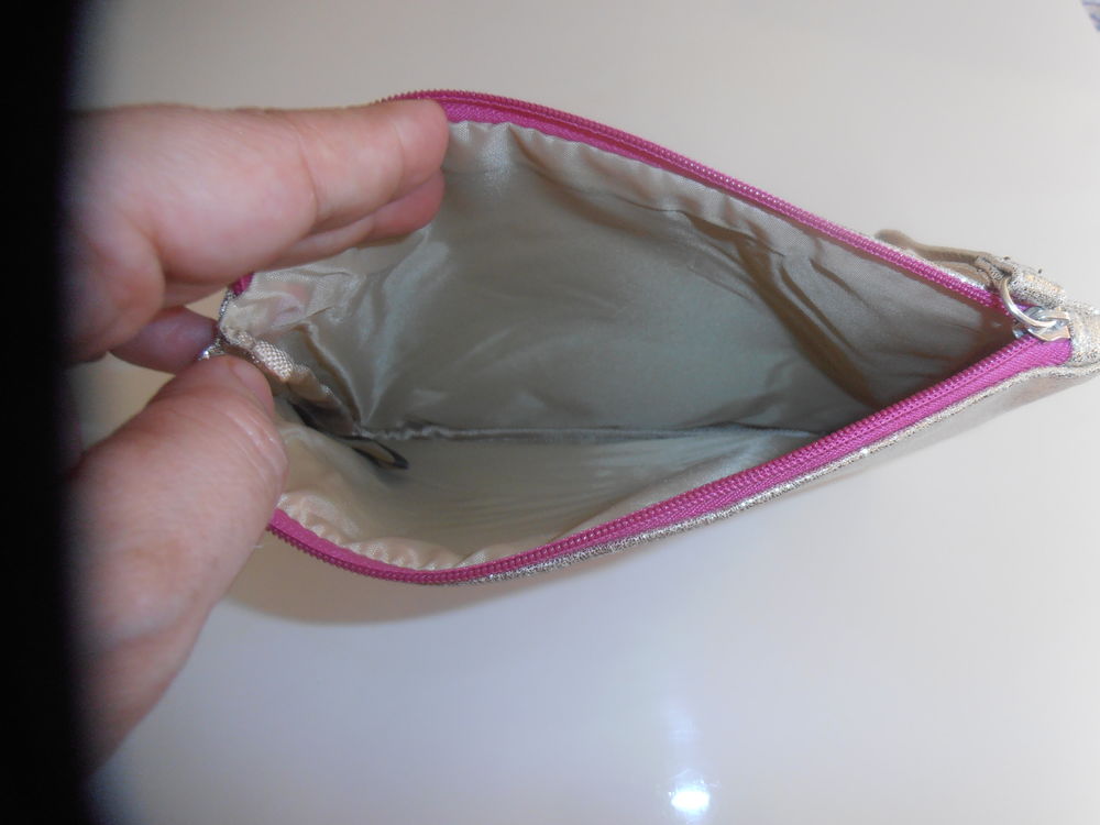 Trousse "Mon coaching style" Maroquinerie