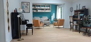  Maison � vendre 6 pi�ces 130 m�