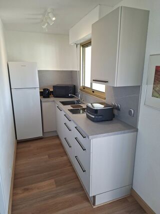  Appartement � vendre 1 pi�ce 28 m�