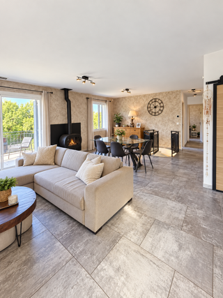  Maison à vendre 5 pièces 158 m²