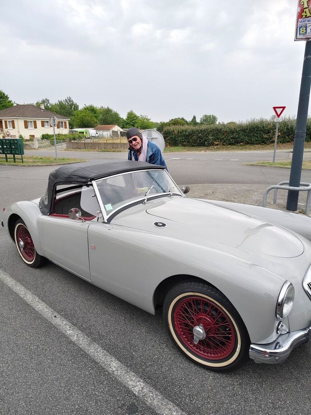   occasion 44250 Saint-Brevin-les-Pins