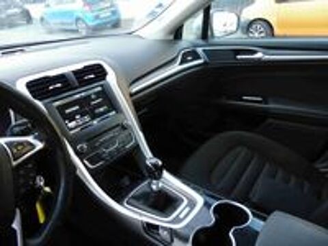Mondeo SW 1.5 TDCi 120 ECOnetic Business Nav 2016 occasion 93430 Villetaneuse