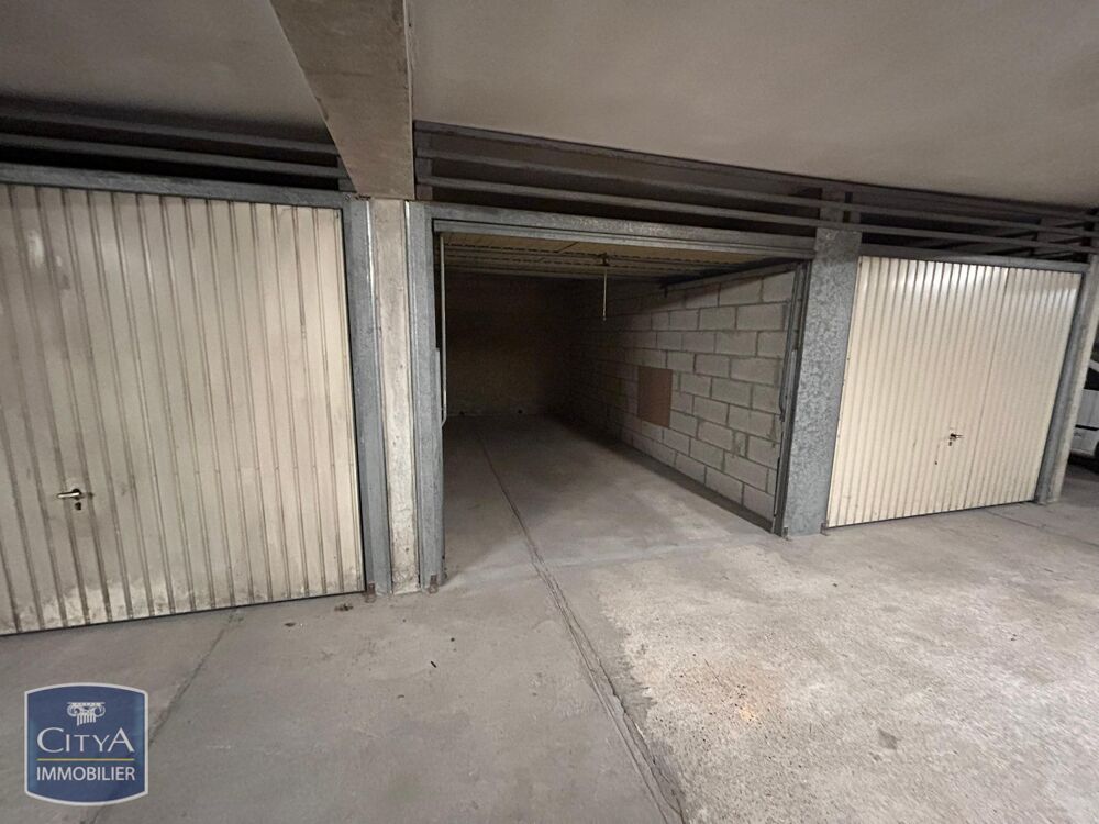 Vente Parking/Garage parking Mâcon