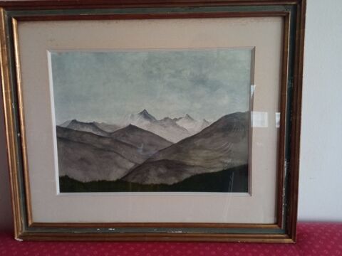 Montagnes 175 Puteaux (92)