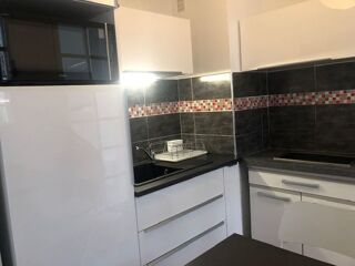  Appartement � vendre 1 pi�ce 26 m� Montpellier