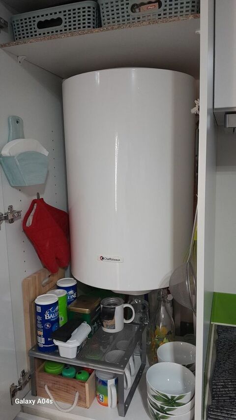 Mobil-Home Mobil-Home 2015 occasion Bauduen 83630