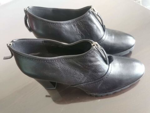 Chaussures   talons noires Kesslord 10 Montpellier (34)