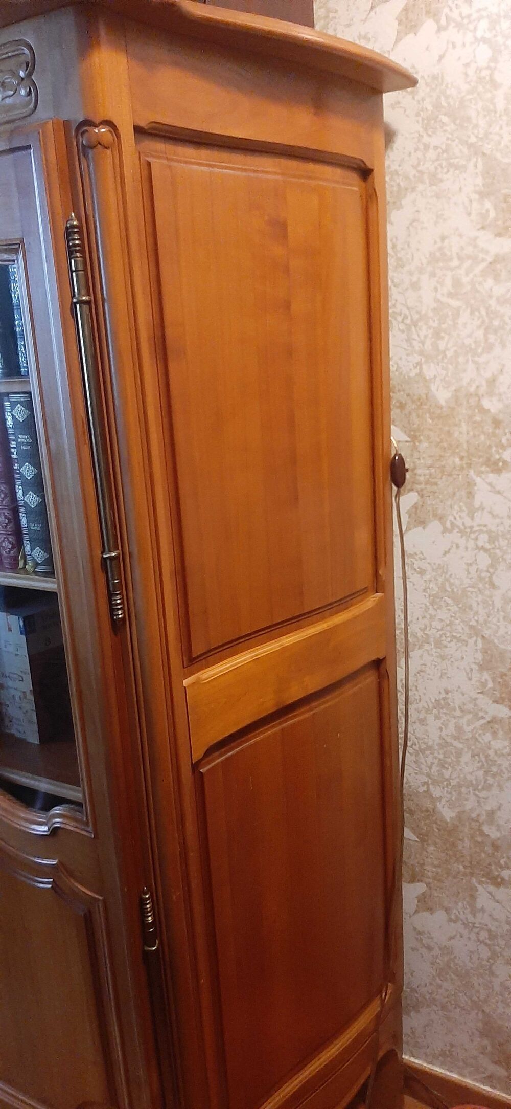 jolie commode-biblioth&egrave;que multifonctions Meubles