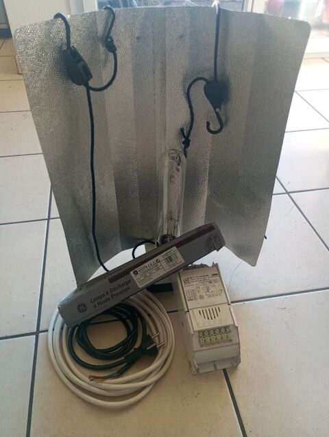 Kit 250 watts 65 Toulouse (31)