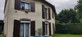  Maison à vendre 5 pièces 108 m²