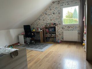  Maison à vendre 7 pièces 192 m²