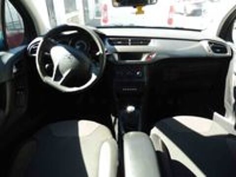 C3 HDi 70 FAP Business 2015 occasion 93430 Villetaneuse