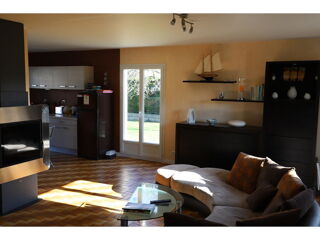  Maison à vendre 5 pièces 104 m²