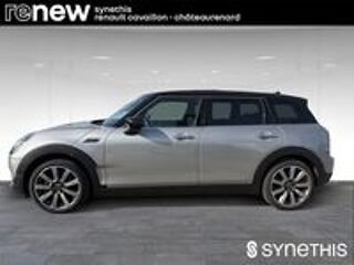 Clubman Cooper 136 ch DKG7 Edition Premium Plus 2024 occasion 84300 Cavaillon