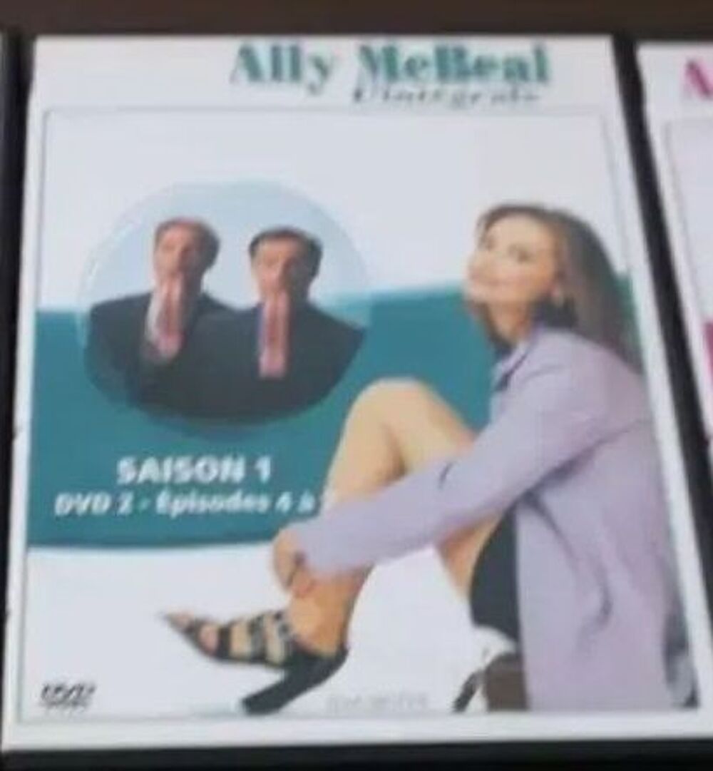 Plusieurs films DVD - 3eme partie DVD et blu-ray