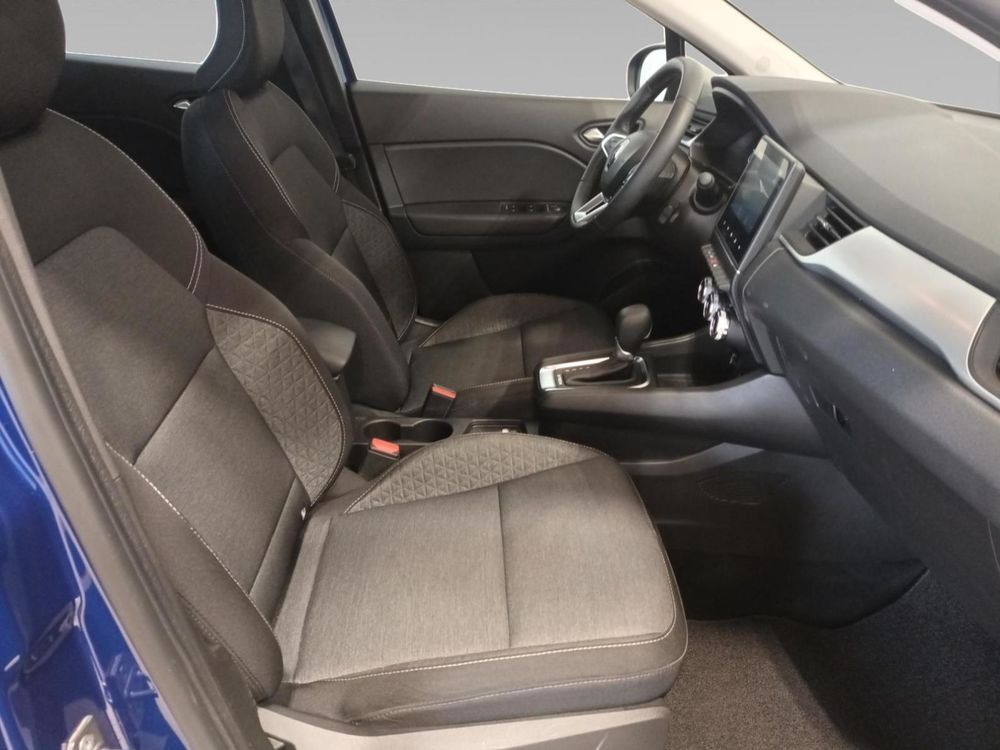Captur E-Tech full hybrid 145 Equilibre 2023 occasion 08000 Charleville-M&eacute;zi&egrave;res