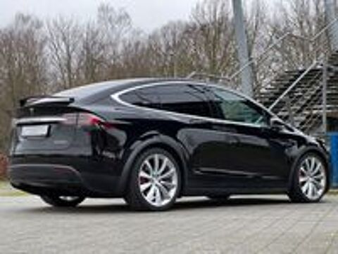 Model X MODEL X Performance Ludicrous 2019 occasion 69007 Lyon