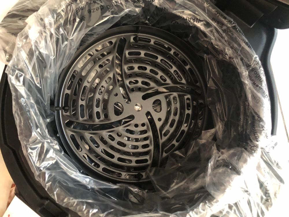 Cookeo Infinity Moulinex Electroménager