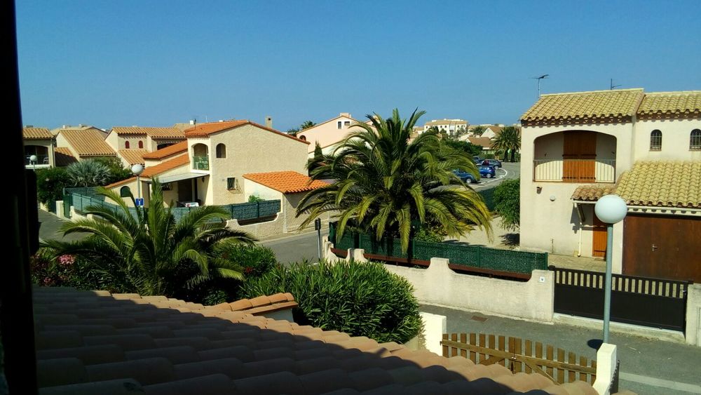   Maison de vacances 4 pers. proche plage Languedoc-Roussillon, St Cyprien Plage (66750)