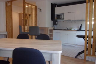 Appartement  louer 2 pices 49 m