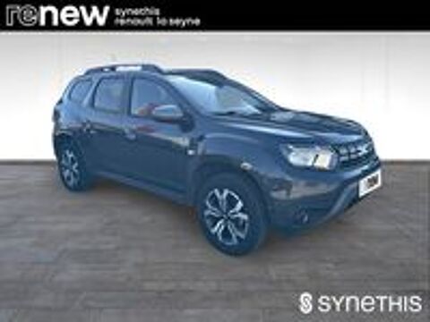 Duster ECO-G 100 4x2 Journey + 2024 occasion 83500 La Seyne-sur-Mer
