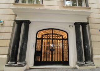  Appartement  vendre 8 pices 240 m Barcelona, espaa