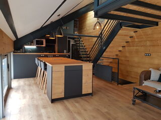  Loft � vendre 4 pi�ces 62 m� Cauterets