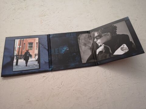 CD Myl�ne Farmer 20 Bo� (47)