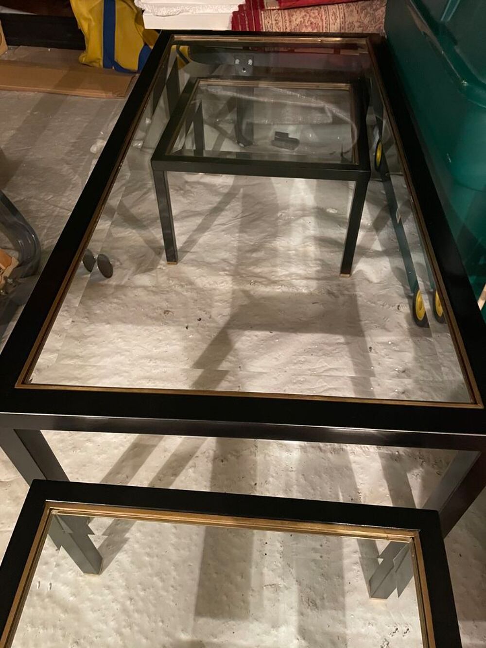 Jolies tables basses Design Meubles