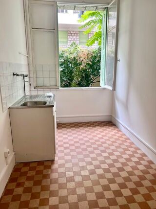  Appartement à vendre 1 pièce 33 m² Nice