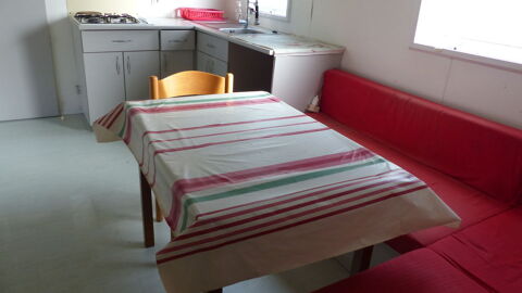 Mobil-Home Mobil-Home  occasion Le Muy 83490