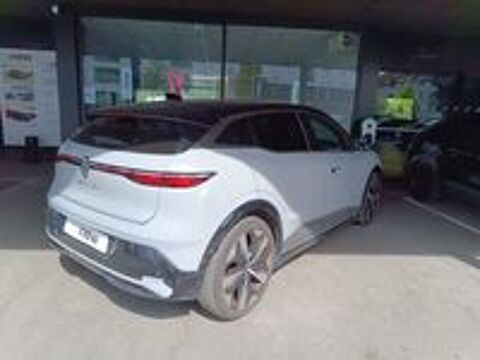M&eacute;gane Megane E-Tech EV60 220 ch optimum charge Techno 2023 occasion 95220 Pierrelaye