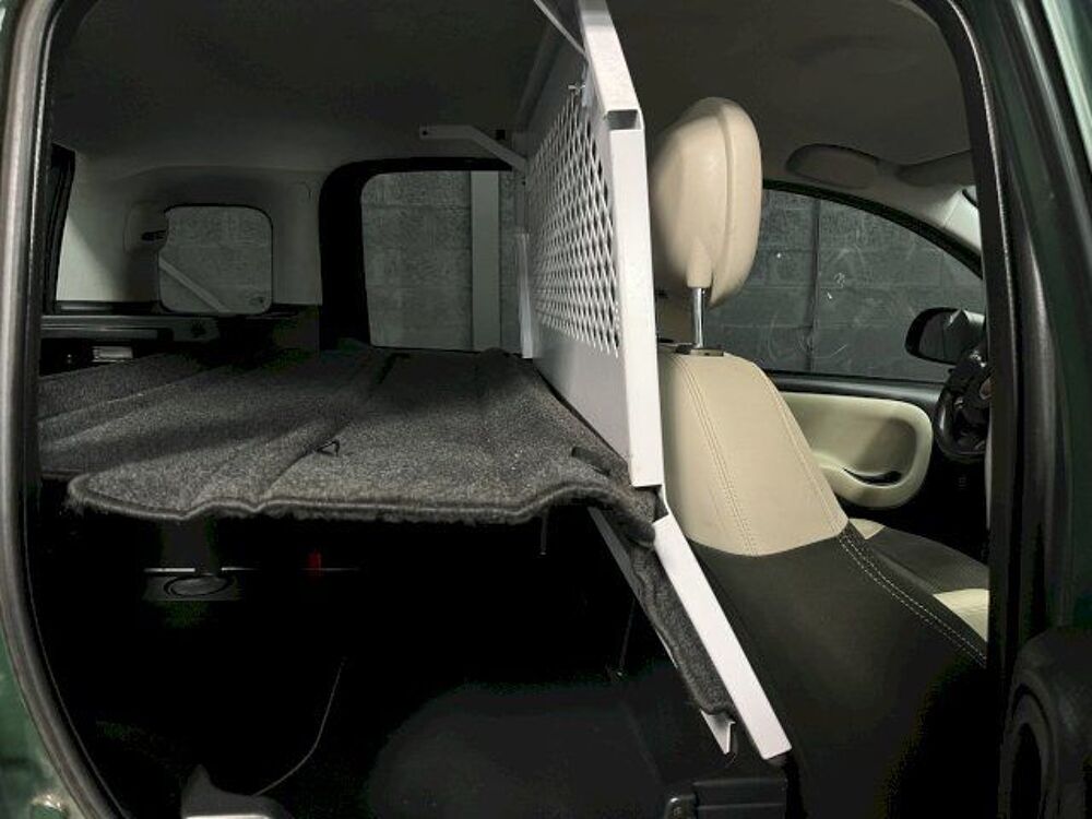 Panda III 1.3 Multijet 16v 75ch S&S Rock 2014 occasion 33520 Bruges