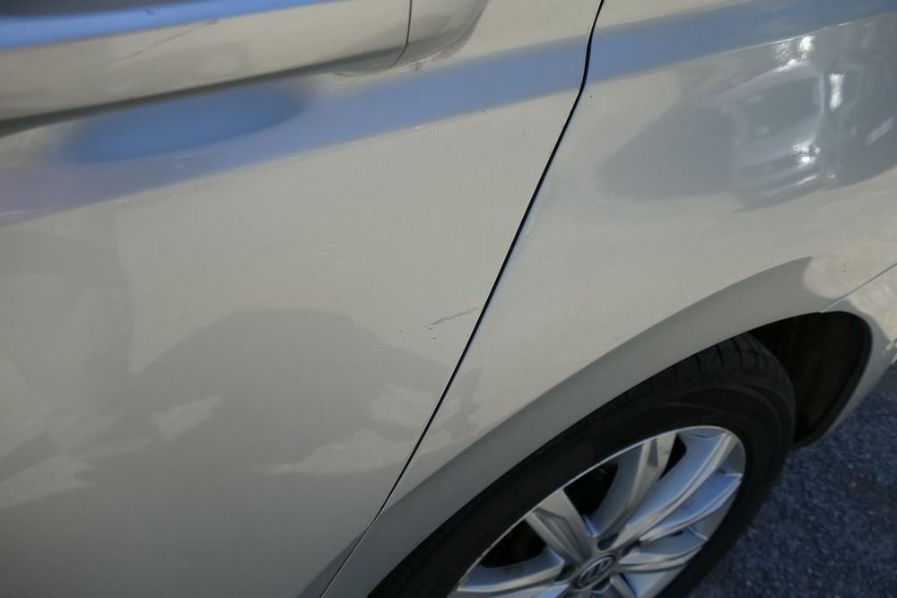Touran 2.0 TDI 150 BMT DSG6 7pl Carat 2015 occasion 13600 La Ciotat