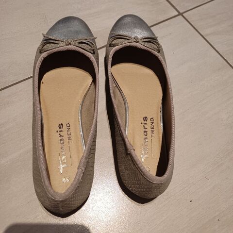 Ballerine tamaris 10 Haguenau (67)