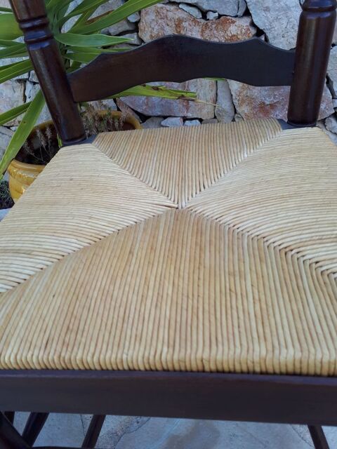 CHAISES DE STYLE 20 La Roquette-sur-Var (06)