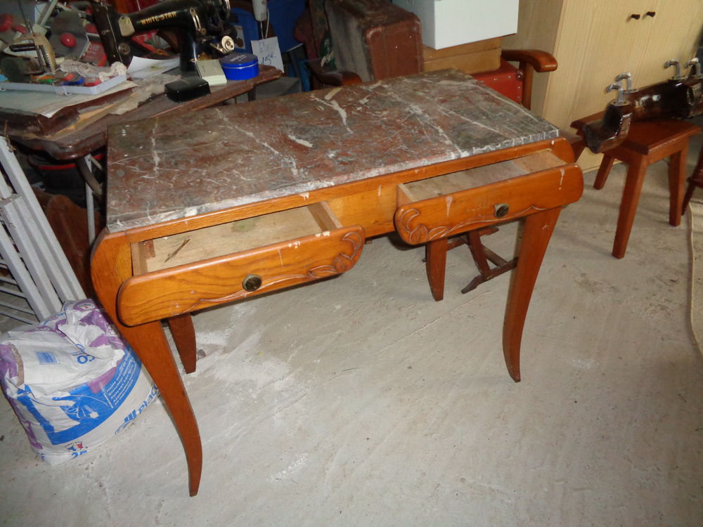 
Coiffeuse ancienne
Meubles