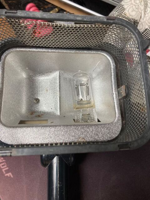 TORCHE VIDEO DE 2000W 20 Le Blanc-Mesnil (93)