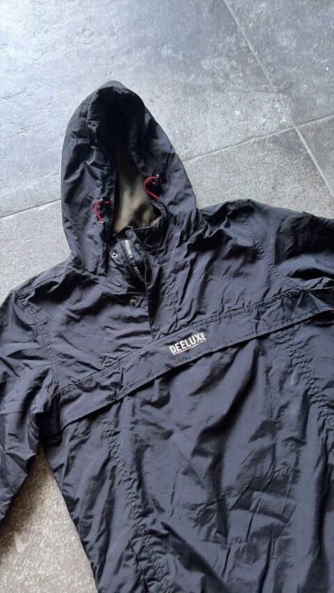 Veste Sweat Deeluxe Bonson (42)