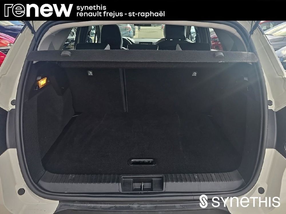 Captur TCe 130 EDC FAP Intens 2019 occasion 83600 Fr&eacute;jus