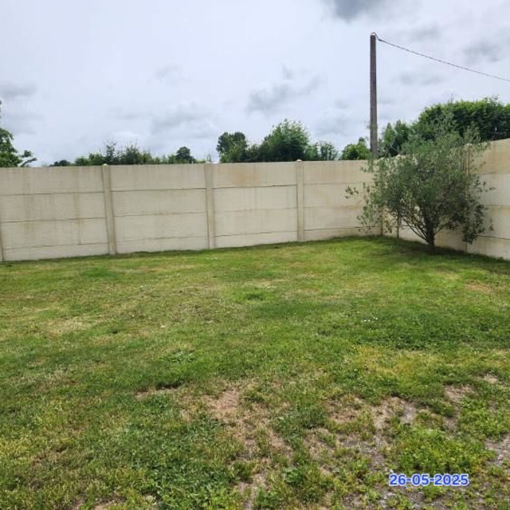 Location Maison Maison 5 pièces - 127 m2 - Fougères 15 20 mn - St James 7 mn Le ferré